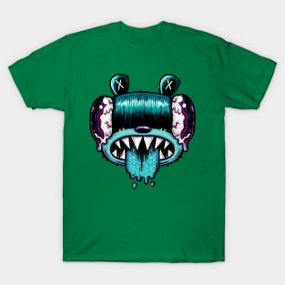 Bear T-Shirt